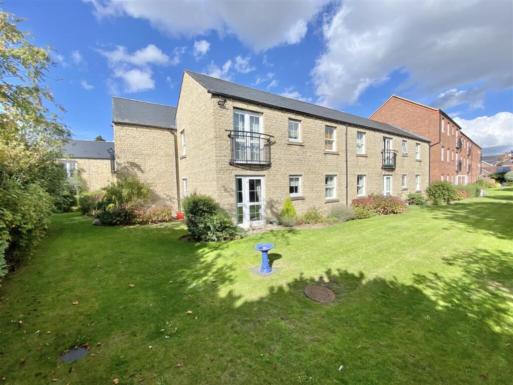 Main image of property: Greendale Court, Bedale