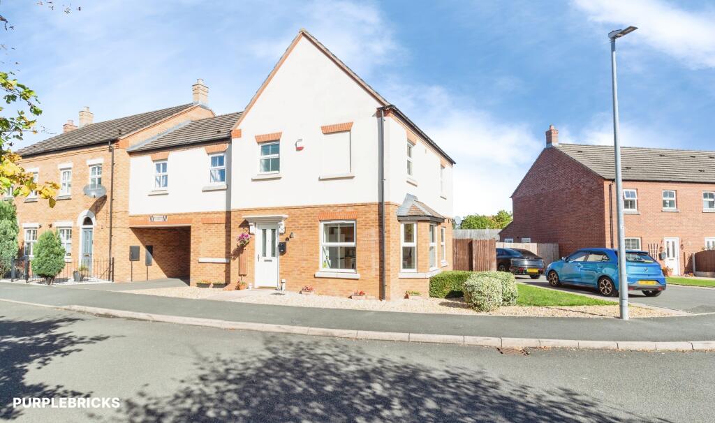 Main image of property: Sankey Drive, Telford, TF1
