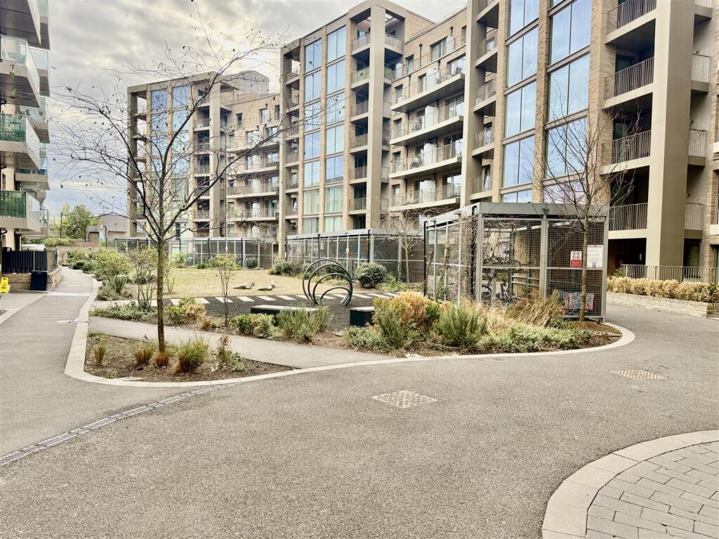 Main image of property: 2 Garnet Place, West Drayton