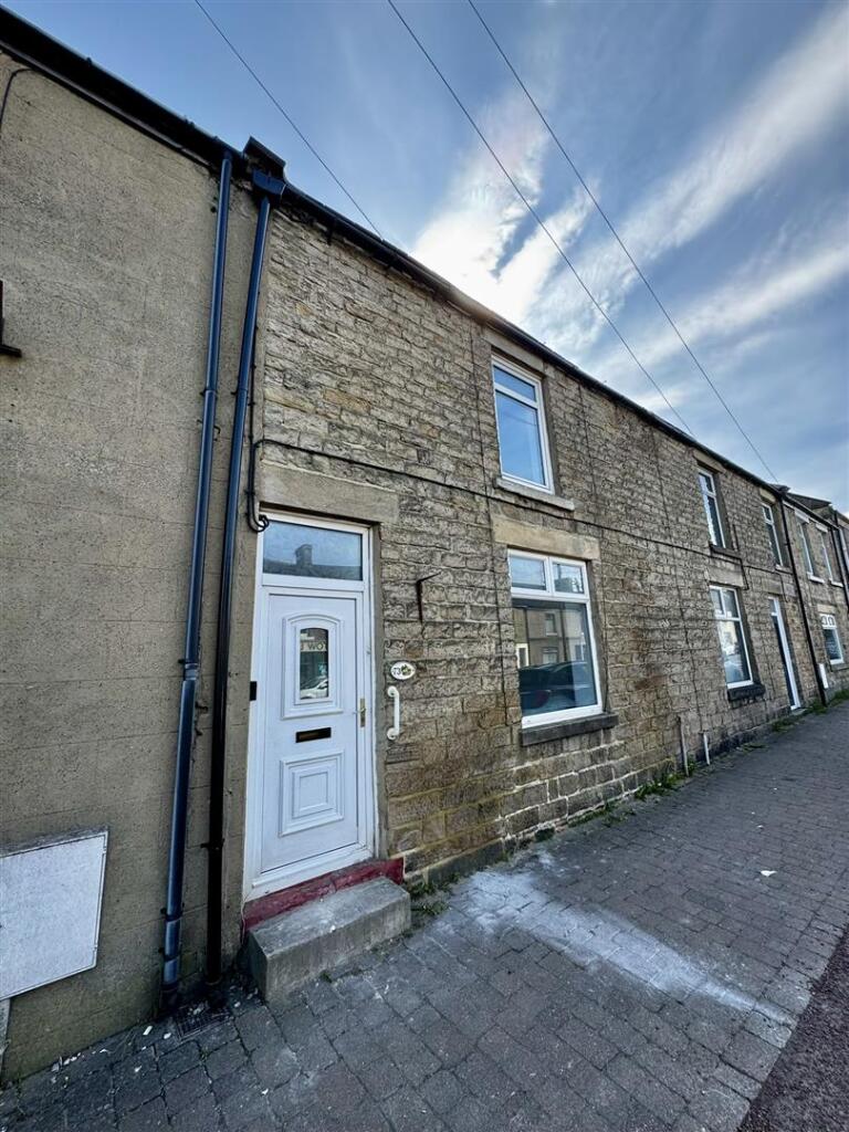 Main image of property: High Street, Tow Law