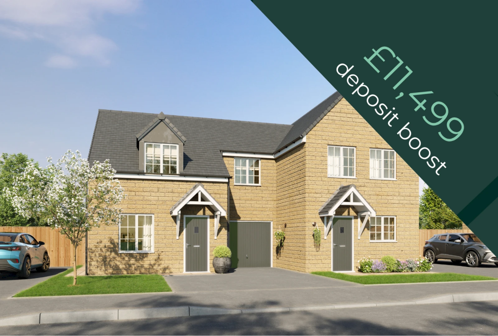 Main image of property: Station Road,
Sutterton,
PE20 2JX