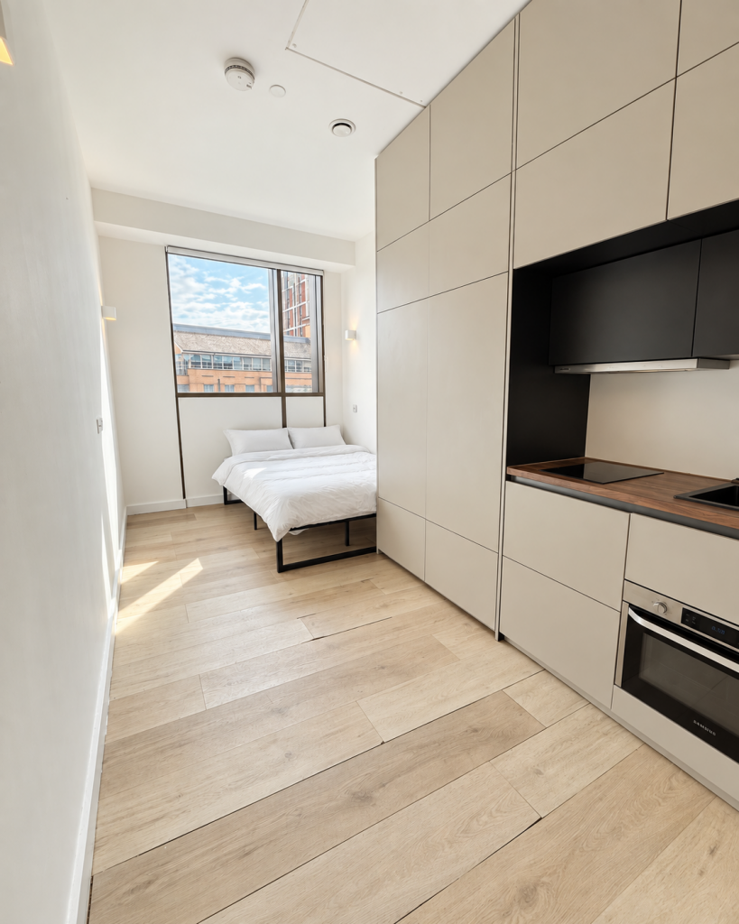 Main image of property: George Street, Luton, LU1