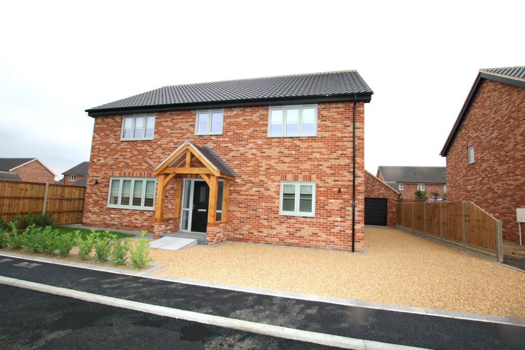 Main image of property: Laurel Close, Attleborough, Norfolk