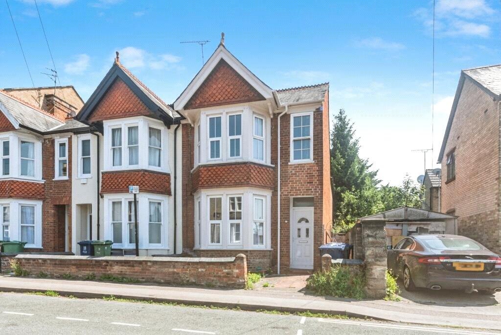 Main image of property: Southfield Road, Oxford, Oxfordshire, OX4