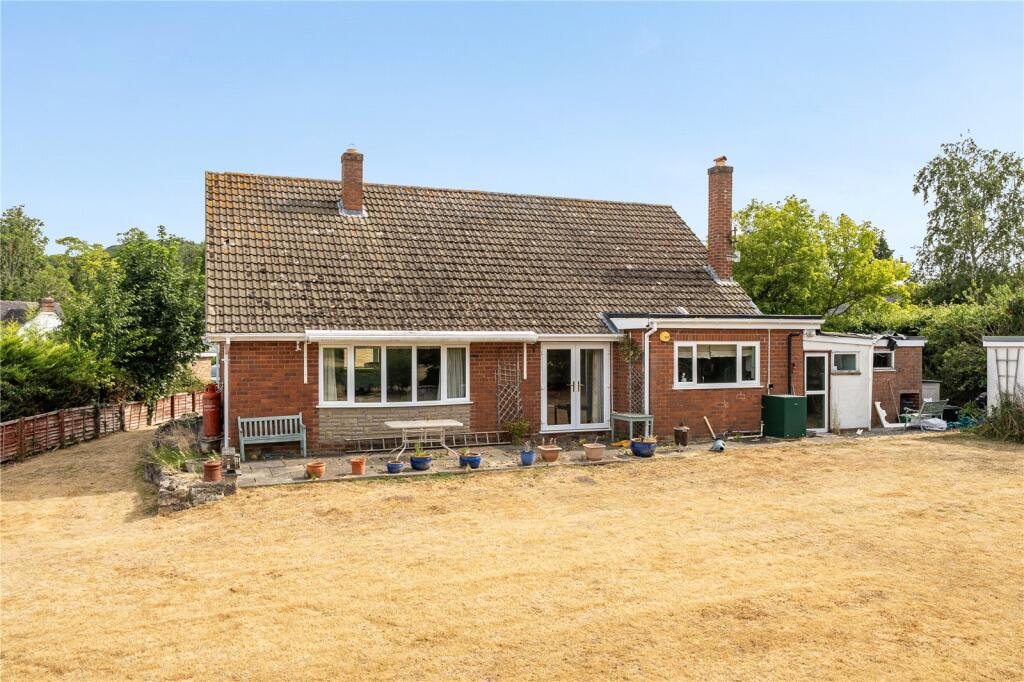 Main image of property: Clun Road, Aston-on-Clun, Craven Arms, Shropshire
