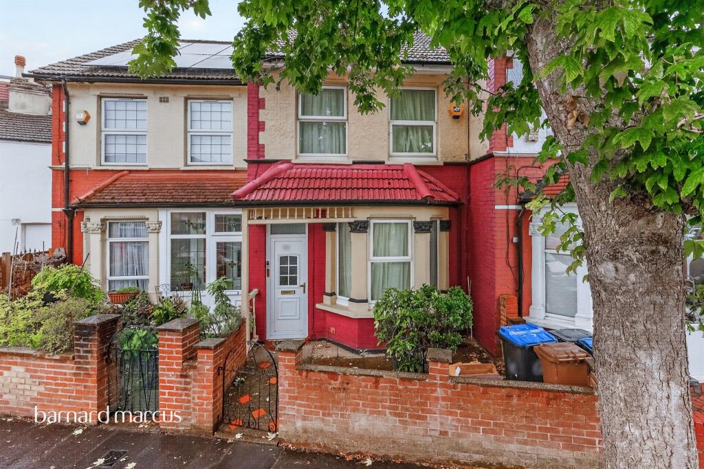 Main image of property: Buxton Road, Thornton Heath