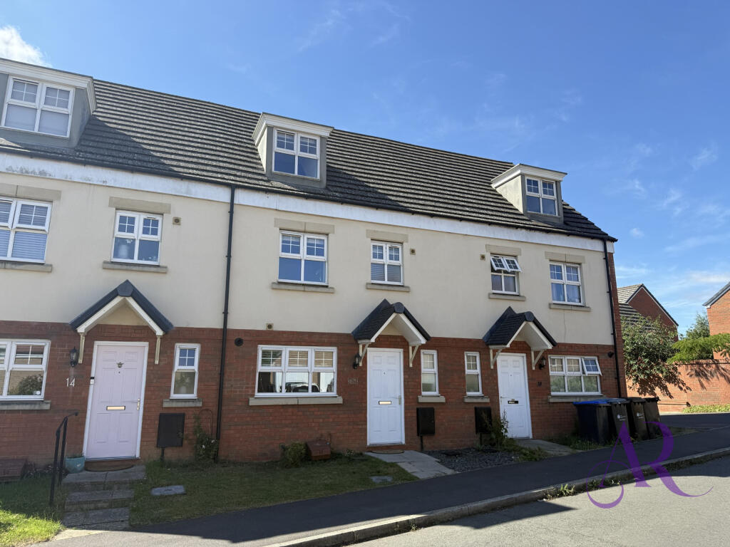 Main image of property: York Way, Northampton