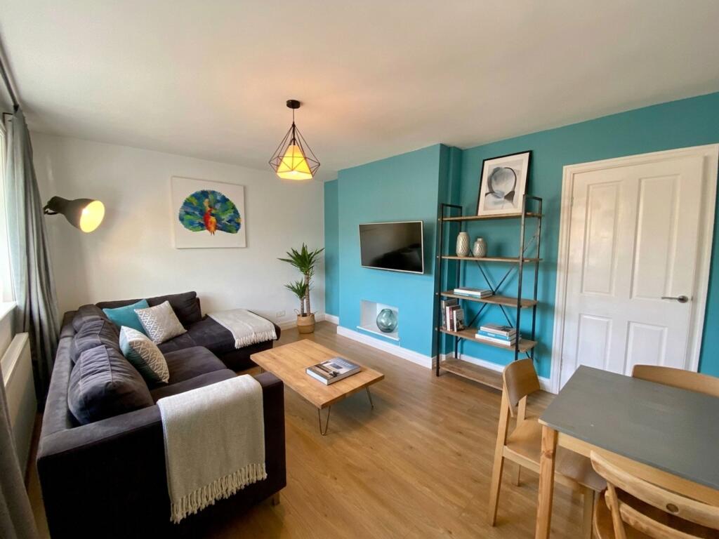 Main image of property: Floyd Avenue, Manchester, M21