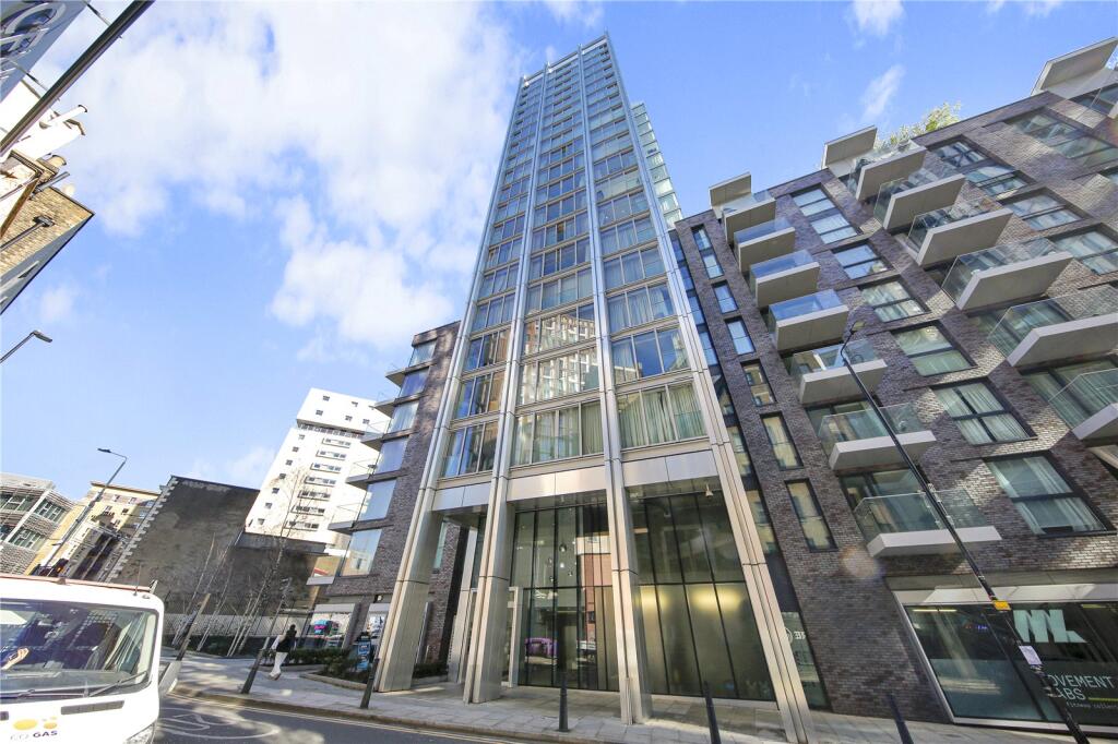 Main image of property: Alie Street, E1