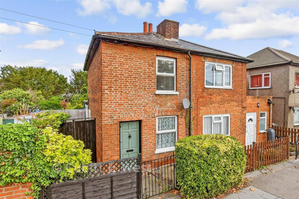 Main image of property: Wickham Road, Croydon, Surrey