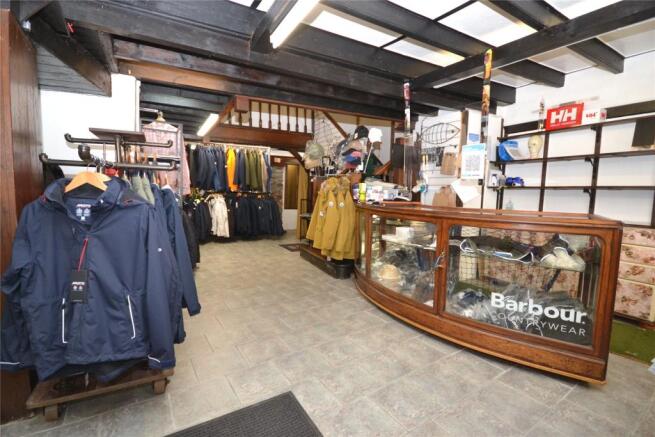 Shop
