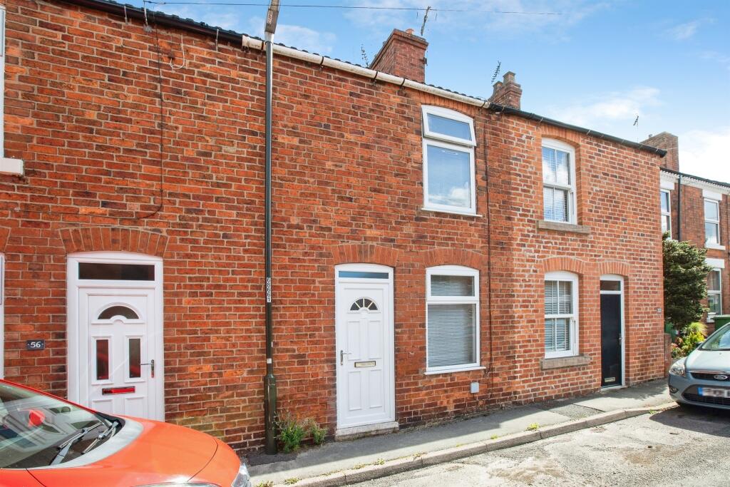 Main image of property: Wall Street, Ripley