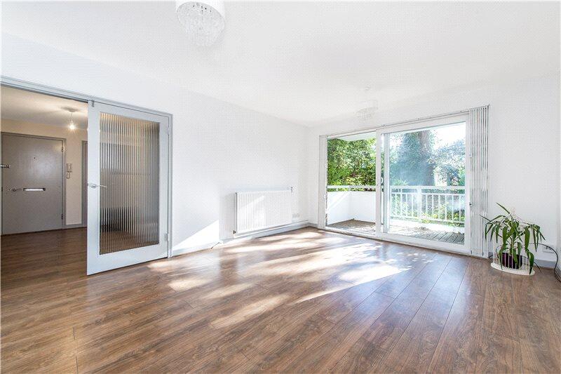 Main image of property: Carisbrooke House, Courtlands, Sheen Road, Richmond, TW10