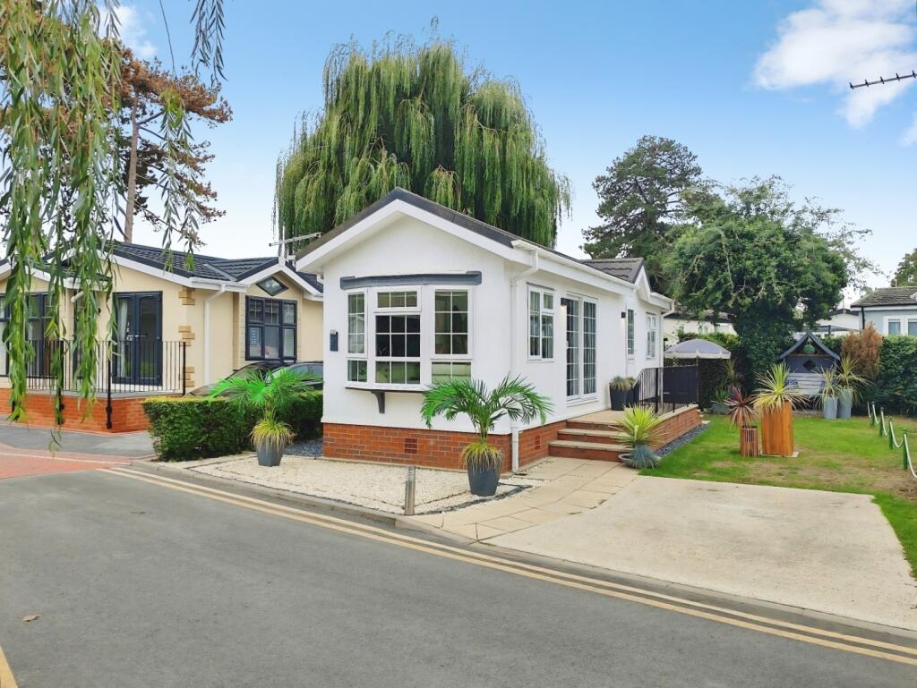 Main image of property: Willows Park Estate, Windsor