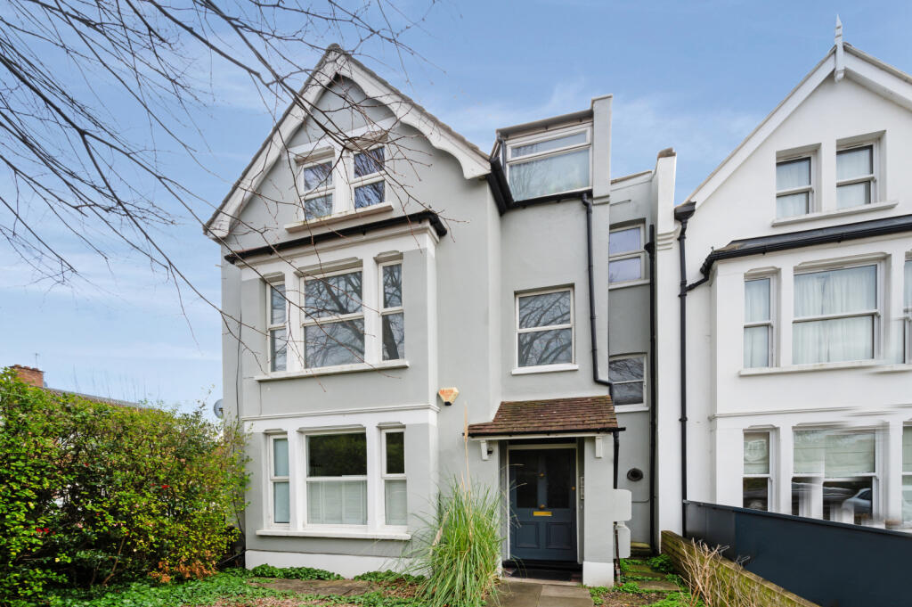 Main image of property: Worple Road, Wimbledon, SW20