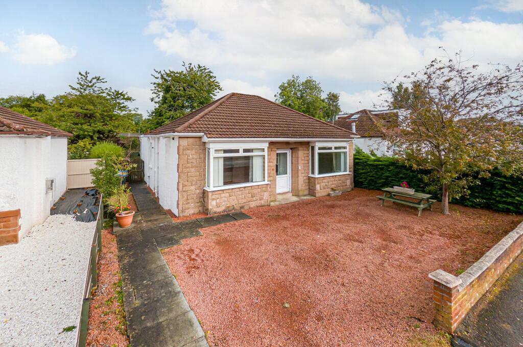 Main image of property: Dorian Drive, Clarkston, Glasgow, East Renfrewshire