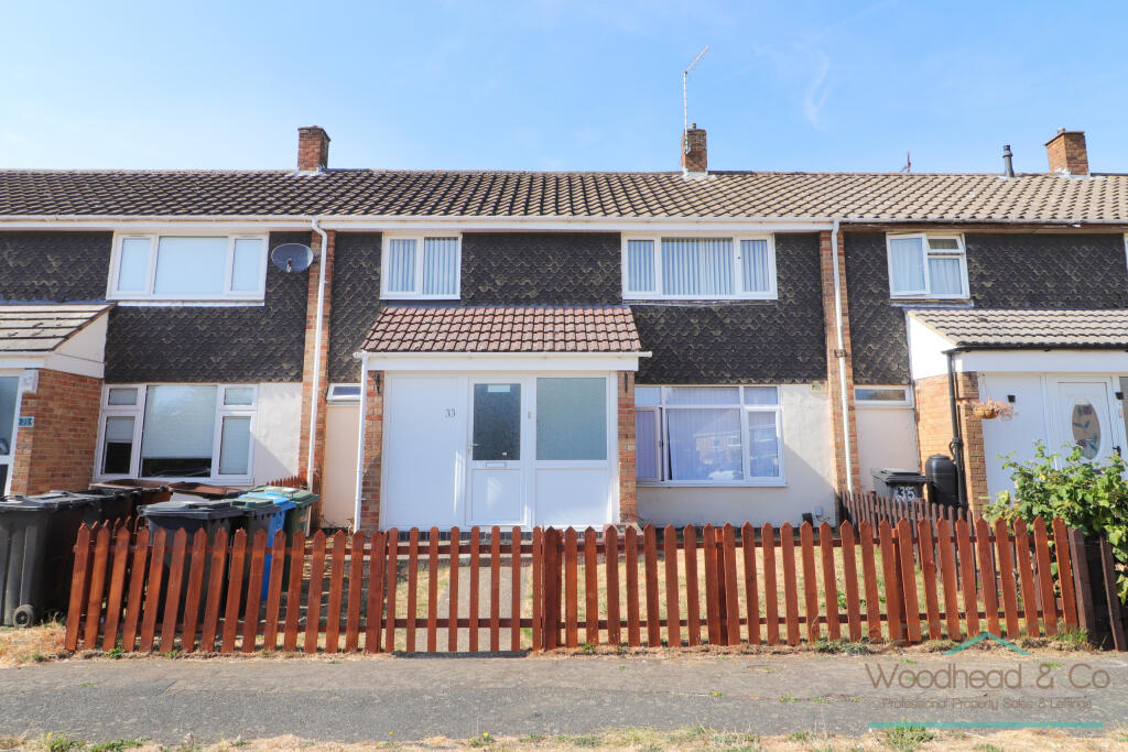 Main image of property: Room 3, Tyne Road, Corby