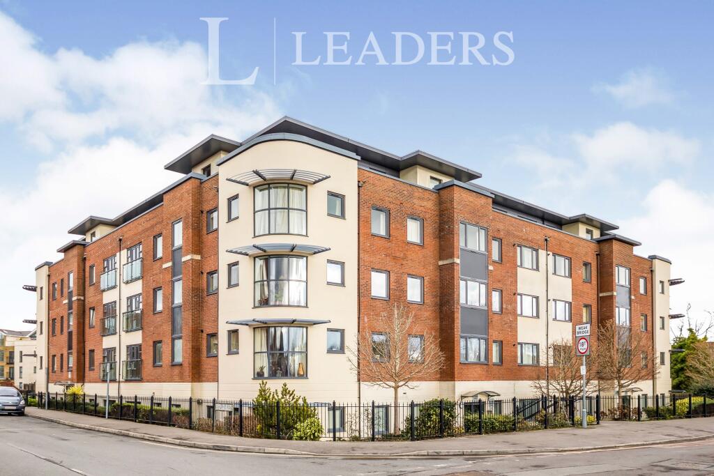 Main image of property: Kiln House, Fosters Place, RH19