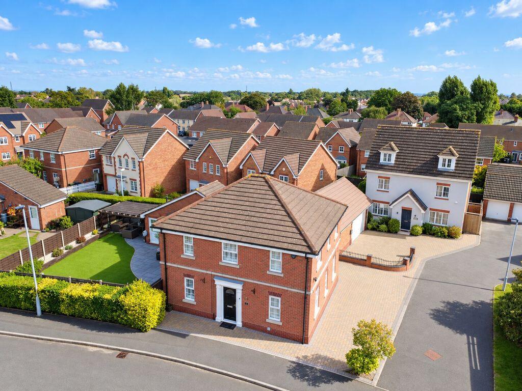 Main image of property: Water Mill Crescent, Sutton Coldfield