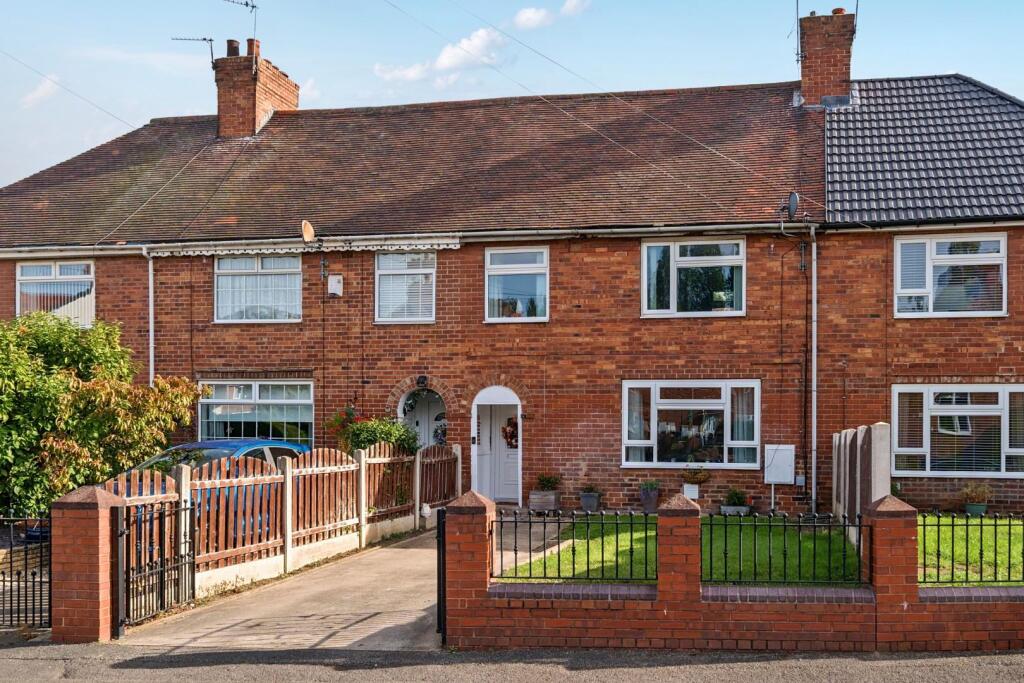 Main image of property: The Crescent, Bolton-Upon-Dearne, Rotherham