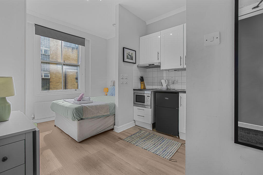 Main image of property: Westbourne Grove, City Of Westminster, London