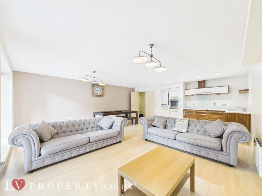 Main image of property: Callisto, 38 Ryland Street, Birmingham, West Midlands, B16