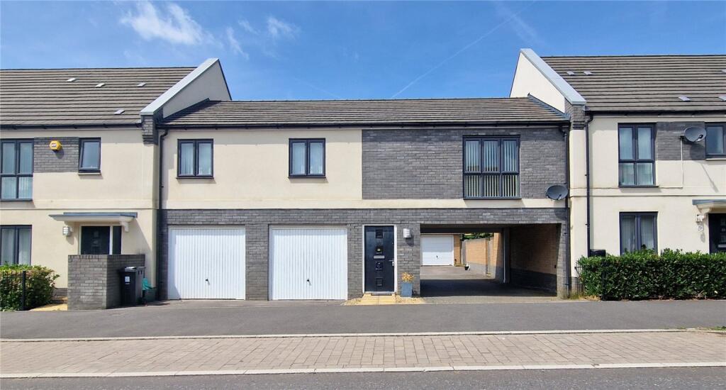 Main image of property: Eighteen Acre Drive, Patchway, Bristol, BS34