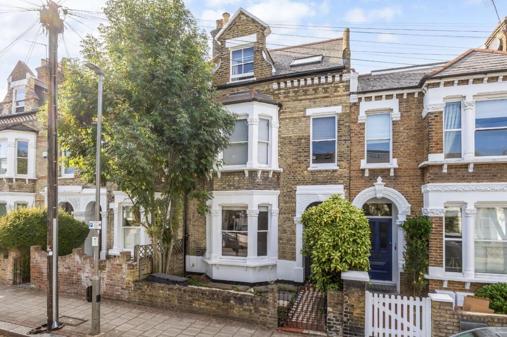 Main image of property: Galveston Road, Putney, London, SW15
