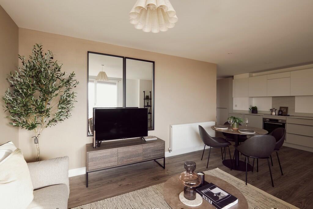 Main image of property: The Junction, Monk Bridge House, Whitehall, Leeds