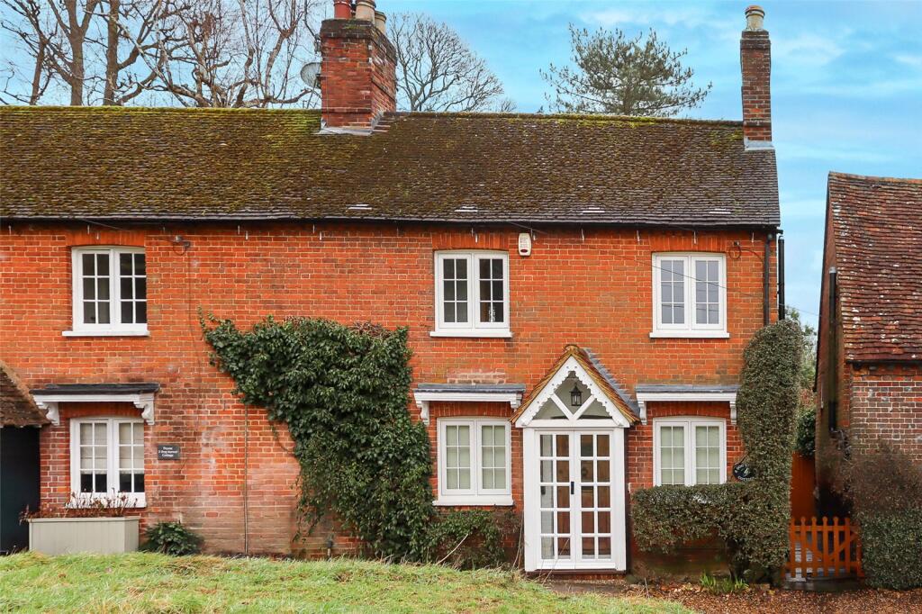 Main image of property: Dog Kennel Lane, Chorleywood, Rickmansworth, Hertfordshire, WD3