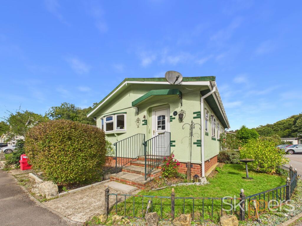 Main image of property: Canterbury Road, Charing, TN27