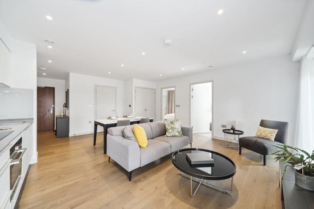 Main image of property: Elephant Central
