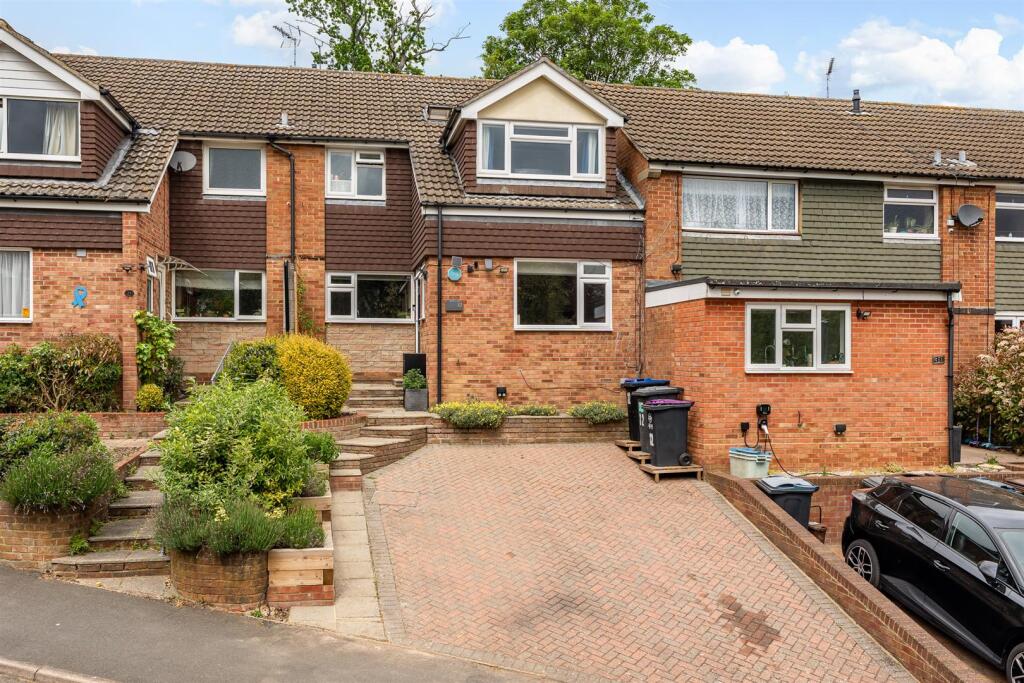 Main image of property: Woodlands Road, Hertford