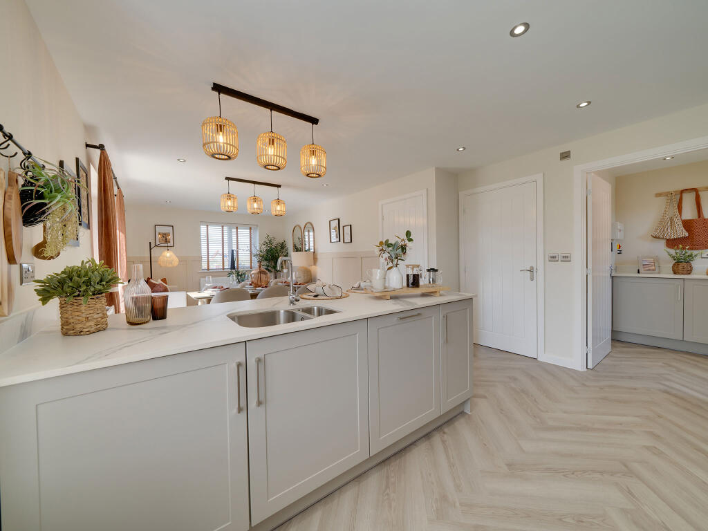 Main image of property: Beaufort Park, 
Wyck Beck Road, 
City of Bristol, 
County of Bristol, 
BS10 7TE