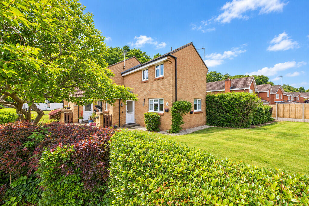 Main image of property: Calder Drive, Sutton Coldfield
