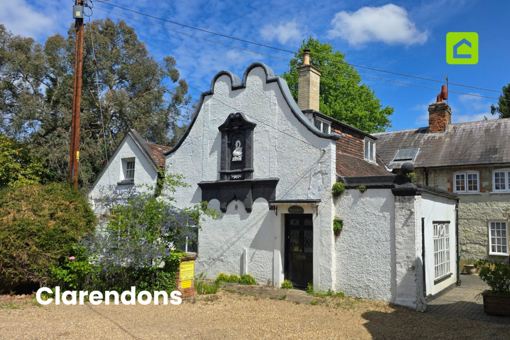 Main image of property: Gatton Park , Reigate, Surrey