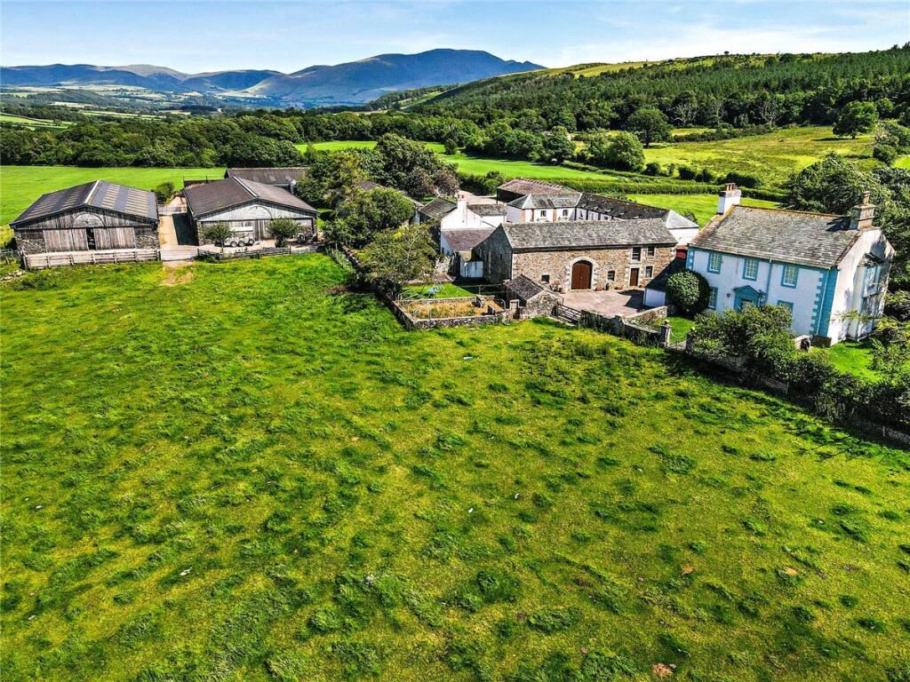 Main image of property: Lot 1 - Prospect Farm, Cockermouth, Cumbria, CA13