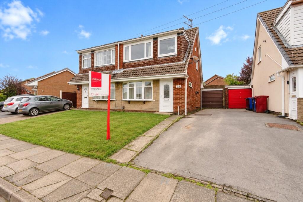 Main image of property: Hillingdon Road, Burnley, Lancashire, BB10