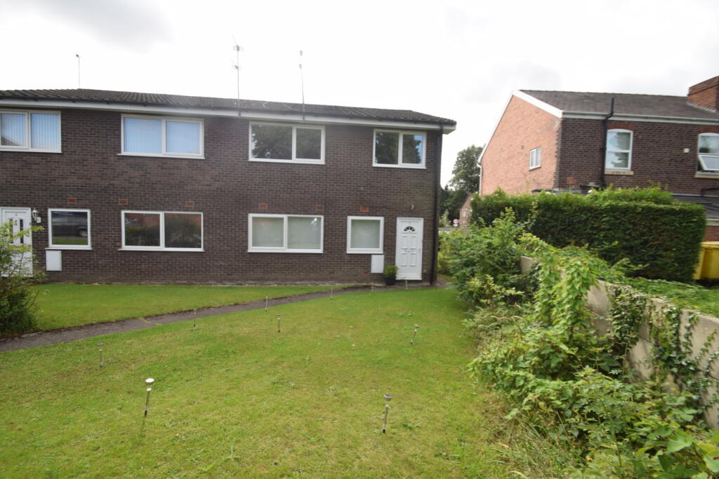 Main image of property: Stockport Road, Cheadle, SK8 2DP