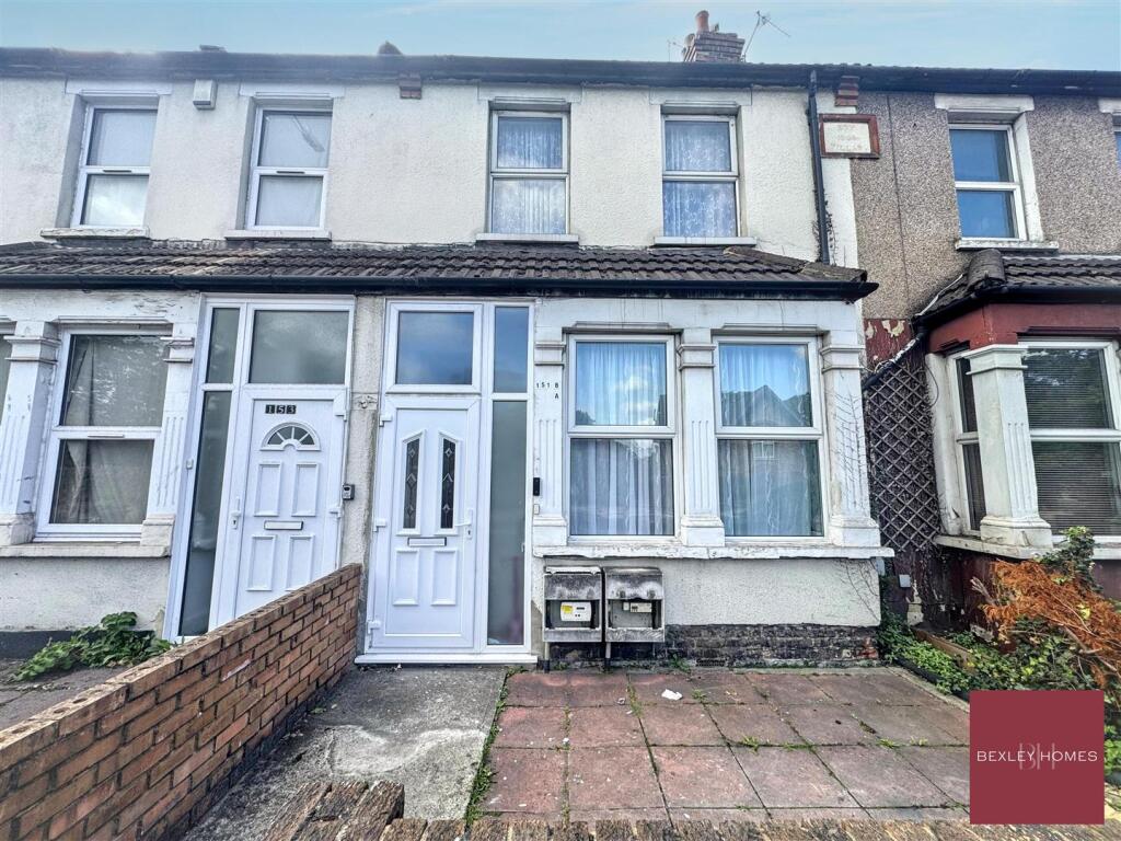 Main image of property: East Hill, Dartford