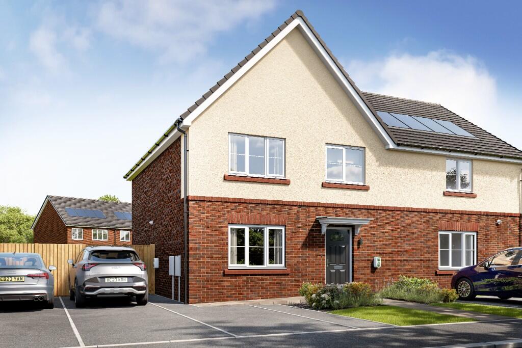 Main image of property: Towcester Road,
Northampton,
NN4 9RN
