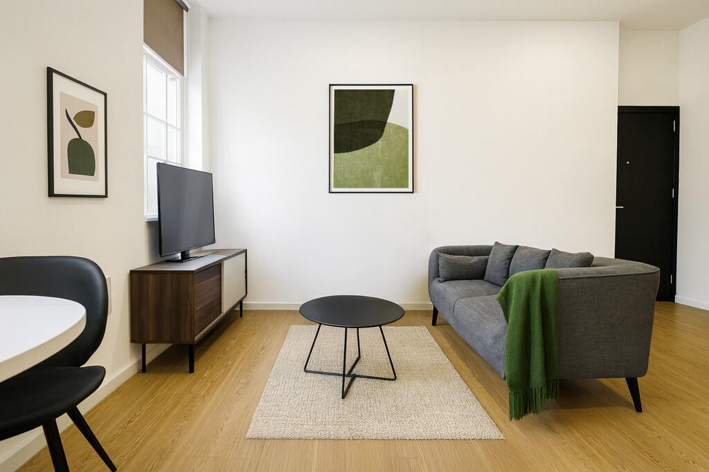 Main image of property: Spot, 124 Deansgate