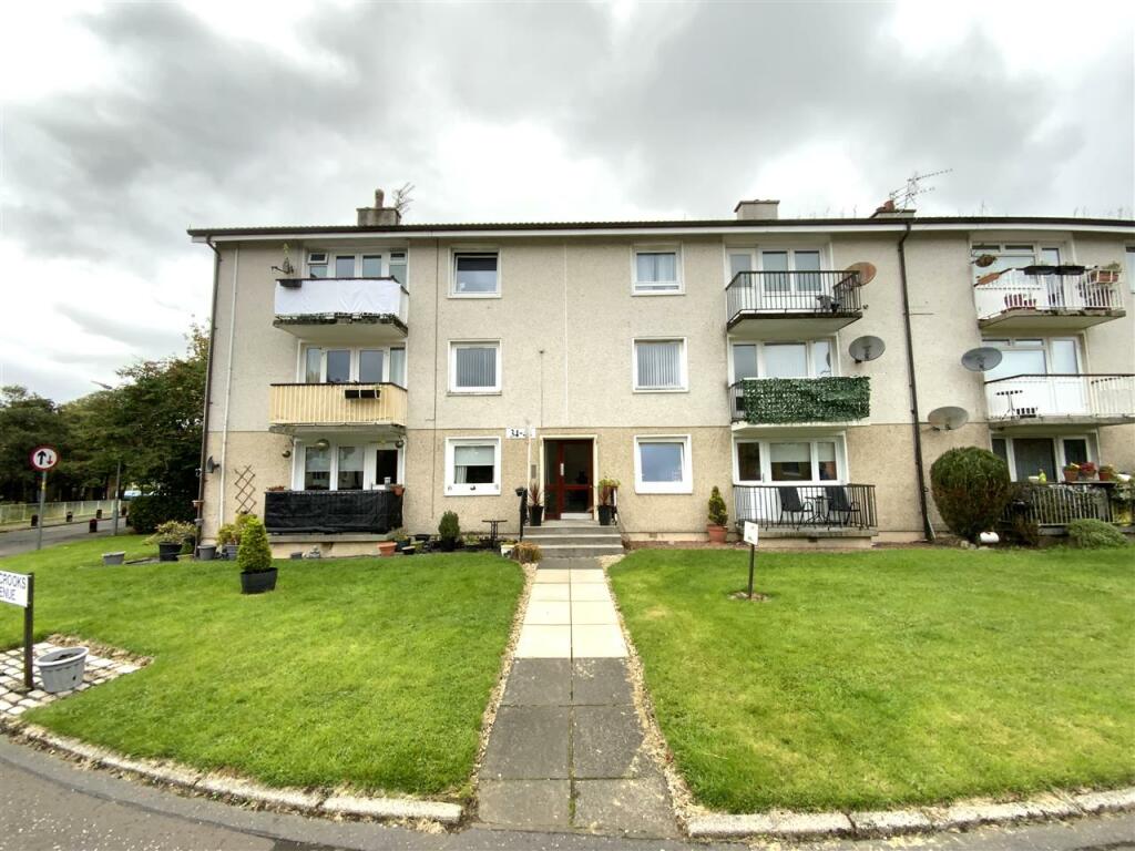 Main image of property: Burncrooks Avenue, West Mains, East Kilbride
