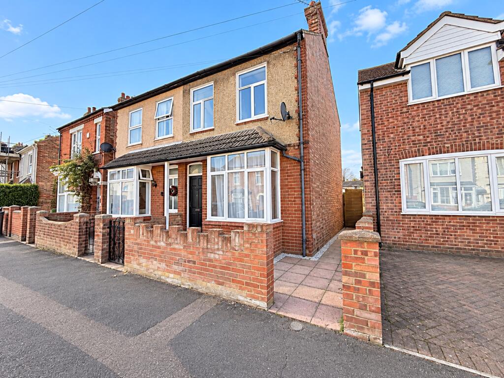 Main image of property: Thornton Street Bedford MK42