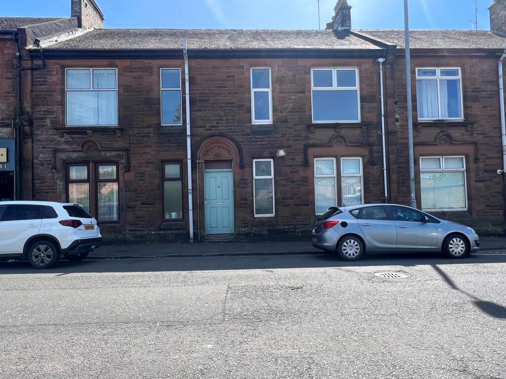 Main image of property: Bonnyton Road, KA1 2QS