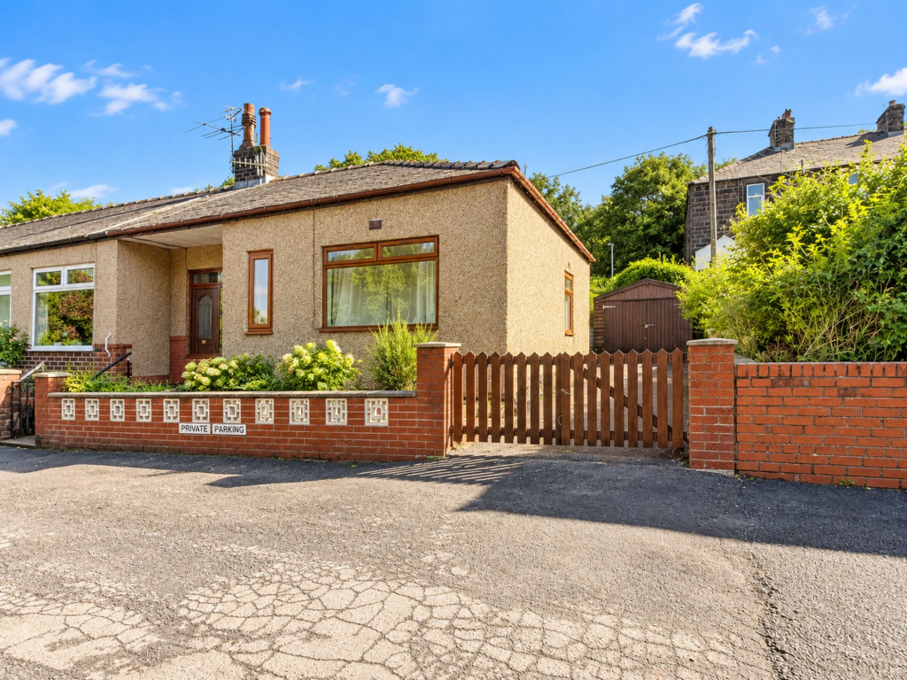 Main image of property: Holden Road, Brierfield, BB9