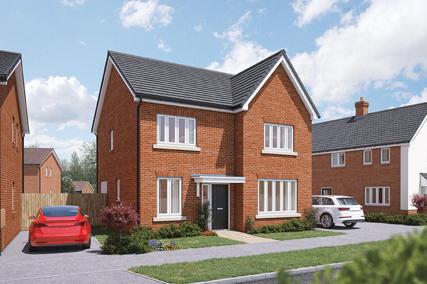 Main image of property: Hook Lane,
Bognor Regis,
PO21 3PE