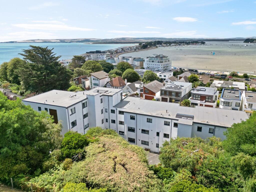 Main image of property: Chaddesley Glen, Sandbanks, Poole
