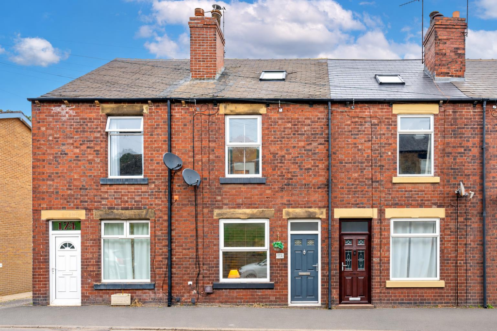 Main image of property: Manchester Road, Deepcar, Sheffield