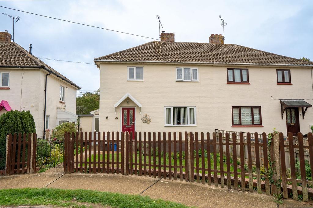 Main image of property: Saxon Road, Saxmundham